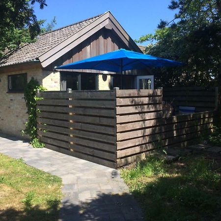 Texelduinen59 Villa De Koog  Bagian luar foto
